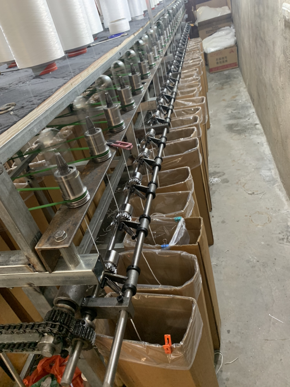 口罩绳机器设备厂家直销